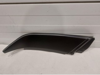 Trim Bezel, LH